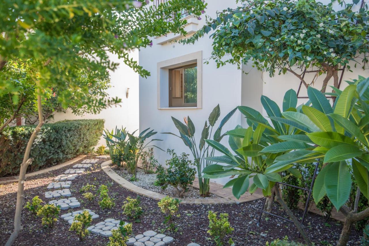 Kymma Villas By The Sea Айя-Напа Экстерьер фото